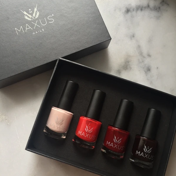Empower Nail Polish Collection Gift Set - Image 2