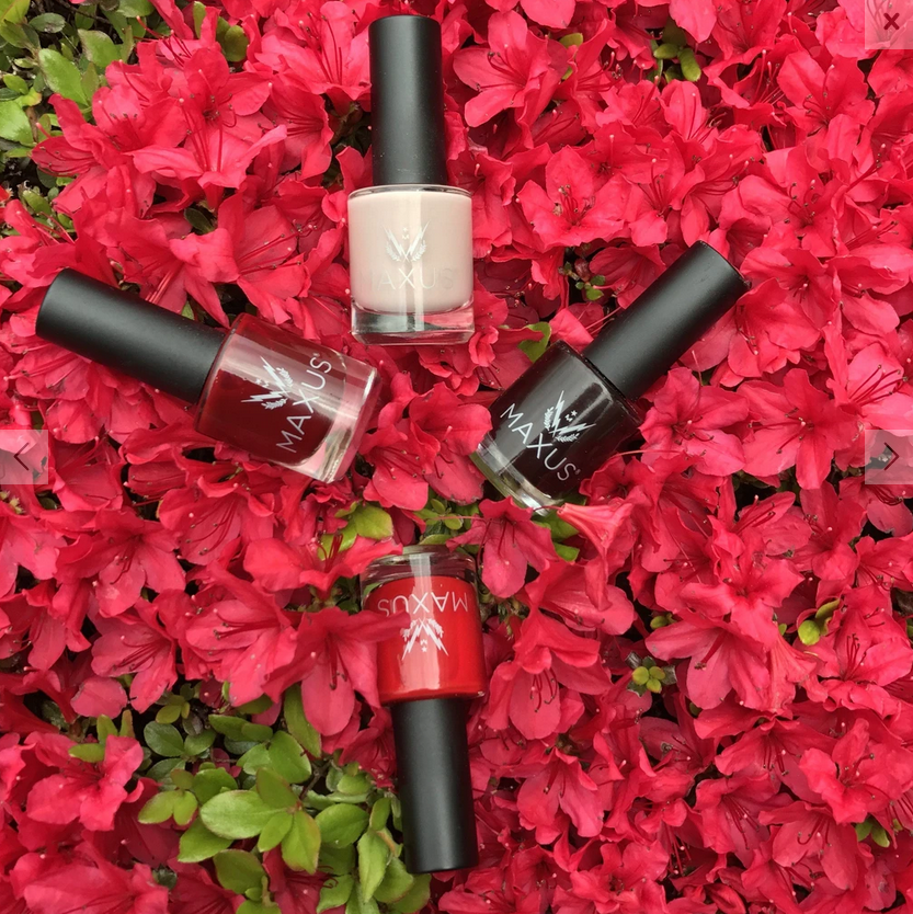 Empower Nail Polish Collection Gift Set - Image 4