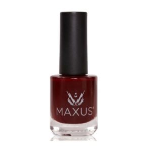 Admired Nail Polish - Rich, Lustful Bordeaux