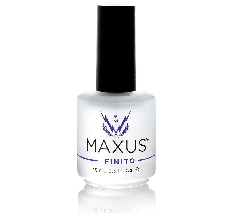 Finito - Fast Dry Top Coat