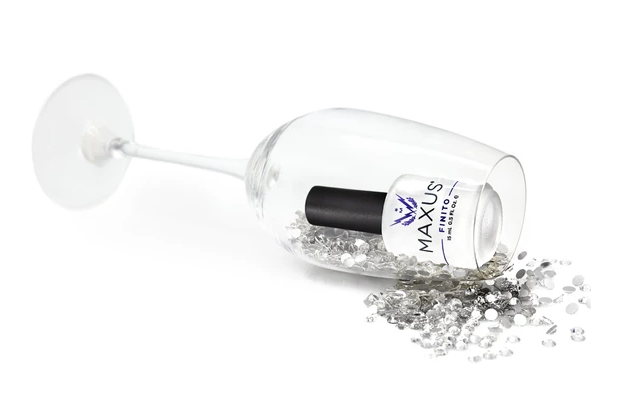 Finito - Fast Dry Top Coat - Image 4