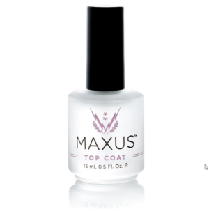 Top Coat – Gel Like Shine