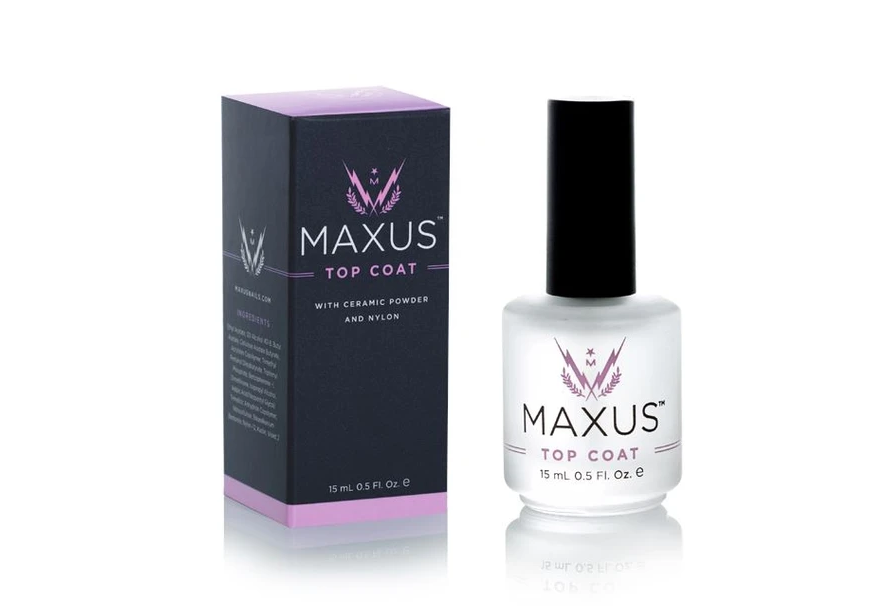 Top Coat – Gel Like Shine - Image 2